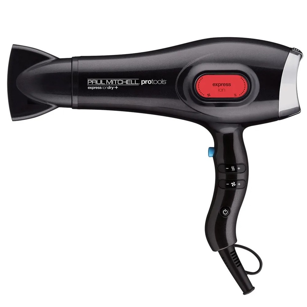 Paul Mitchell express ion Dry hairdryer NIB